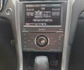Форд Фьюжн 2013 в Зенькове на Automoto.ua Черный Форд Фьюжн, объемом двигателя 2 л и пробегом 165 тыс. км за 10600 $, фото 15 на Automoto.ua