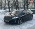 Черный Форд Фьюжн, объемом двигателя 2 л и пробегом 174 тыс. км за 11390 $, фото 1 на Automoto.ua