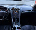 Форд Фьюжн 2013 в Житомире на Automoto.ua Черный Форд Фьюжн, объемом двигателя 2 л и пробегом 181 тыс. км за 9999 $, фото 14 на Automoto.ua