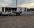 Черный Форд Фьюжн, объемом двигателя 2 л и пробегом 245 тыс. км за 8400 $, фото 1 на Automoto.ua