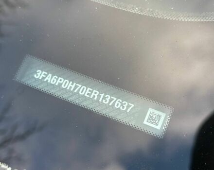 Черный Форд Фьюжн, объемом двигателя 2.5 л и пробегом 190 тыс. км за 8999 $, фото 20 на Automoto.ua