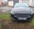 Чорний Форд Фьюжен, об'ємом двигуна 1.6 л та пробігом 200 тис. км за 6500 $, фото 3 на Automoto.ua