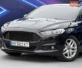 Форд Фьюжен 2013 у Запоріжжя на Automoto.ua Чорний Форд Фьюжен, об'ємом двигуна 2.49 л та пробігом 240 тис. км за 9299 $, фото 1 на Automoto.ua