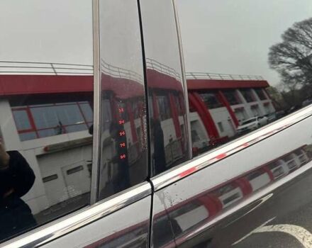 Чорний Форд Фьюжен, об'ємом двигуна 2 л та пробігом 193 тис. км за 10600 $, фото 32 на Automoto.ua