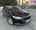 Форд Фьюжн 2013 в Валках на Automoto.ua Черный Форд Фьюжн, объемом двигателя 2.49 л и пробегом 144 тыс. км за 9700 $, фото 14 на Automoto.ua