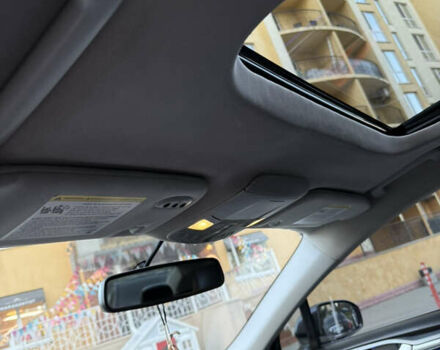 Чорний Форд Фьюжен, об'ємом двигуна 2 л та пробігом 187 тис. км за 9600 $, фото 21 на Automoto.ua