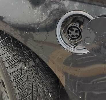 Чорний Форд Фьюжен, об'ємом двигуна 2 л та пробігом 350 тис. км за 11900 $, фото 10 на Automoto.ua