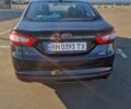 Форд Фьюжн 2013 в Одессе на Automoto.ua Черный Форд Фьюжн, объемом двигателя 1.6 л и пробегом 235 тыс. км за 9500 $, фото 2 на Automoto.ua