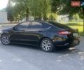 Черный Форд Фьюжн, объемом двигателя 2.5 л и пробегом 170 тыс. км за 9700 $, фото 1 на Automoto.ua
