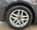Чорний Форд Фьюжен, об'ємом двигуна 2.5 л та пробігом 215 тис. км за 8700 $, фото 34 на Automoto.ua