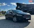 Чорний Форд Фьюжен, об'ємом двигуна 1.5 л та пробігом 207 тис. км за 7200 $, фото 1 на Automoto.ua