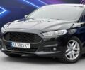 Форд Фьюжн 2013 в Запорожье на Automoto.ua Черный Форд Фьюжн, объемом двигателя 2.5 л и пробегом 240 тыс. км за 9299 $, фото 1 на Automoto.ua