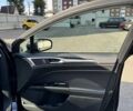 Чорний Форд Фьюжен, об'ємом двигуна 2 л та пробігом 144 тис. км за 10700 $, фото 29 на Automoto.ua