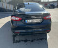Чорний Форд Фьюжен, об'ємом двигуна 2 л та пробігом 180 тис. км за 11300 $, фото 10 на Automoto.ua