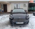Черный Форд Фьюжн, объемом двигателя 2 л и пробегом 270 тыс. км за 10000 $, фото 1 на Automoto.ua