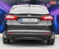 Форд Фьюжен 2013 у Запоріжжя на Automoto.ua Чорний Форд Фьюжен, об'ємом двигуна 2.49 л та пробігом 240 тис. км за 9299 $, фото 13 на Automoto.ua
