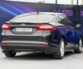 Форд Фьюжн 2013 в Запорожье на Automoto.ua Черный Форд Фьюжн, объемом двигателя 2.5 л и пробегом 240 тыс. км за 9299 $, фото 12 на Automoto.ua