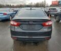Черный Форд Фьюжн, объемом двигателя 2 л и пробегом 126 тыс. км за 1300 $, фото 5 на Automoto.ua