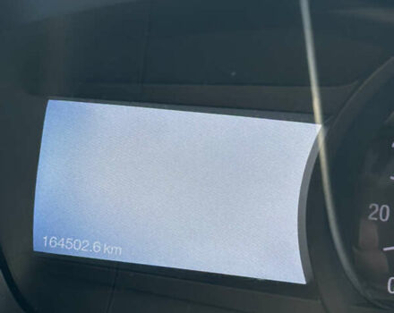 Черный Форд Фьюжн, объемом двигателя 2.5 л и пробегом 164 тыс. км за 9900 $, фото 8 на Automoto.ua