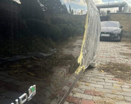 Чорний Форд Фьюжен, об'ємом двигуна 2 л та пробігом 180 тис. км за 5500 $, фото 6 на Automoto.ua