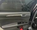 Форд Фьюжен 2013 у Дніпро (Дніпропетровську) на Automoto.ua Чорний Форд Фьюжен, об'ємом двигуна 2 л та пробігом 200 тис. км за 9700 $, фото 8 на Automoto.ua