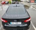 Чорний Форд Фьюжен, об'ємом двигуна 2 л та пробігом 189 тис. км за 9500 $, фото 8 на Automoto.ua