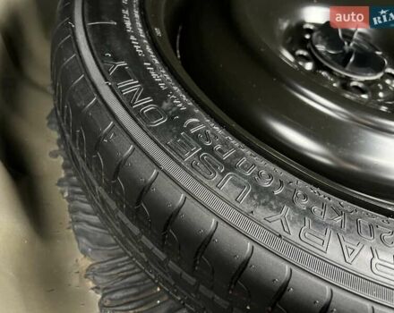 Чорний Форд Фьюжен, об'ємом двигуна 2.5 л та пробігом 215 тис. км за 8700 $, фото 33 на Automoto.ua