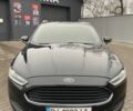 Чорний Форд Фьюжен, об'ємом двигуна 2.5 л та пробігом 167 тис. км за 9300 $, фото 4 на Automoto.ua