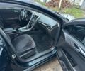 Чорний Форд Фьюжен, об'ємом двигуна 2.5 л та пробігом 217 тис. км за 9500 $, фото 5 на Automoto.ua