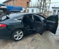 Чорний Форд Фьюжен, об'ємом двигуна 2.5 л та пробігом 217 тис. км за 9500 $, фото 2 на Automoto.ua