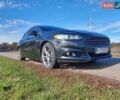 Форд Фьюжн 2013 в Зенькове на Automoto.ua Черный Форд Фьюжн, объемом двигателя 2 л и пробегом 165 тыс. км за 10600 $, фото 3 на Automoto.ua