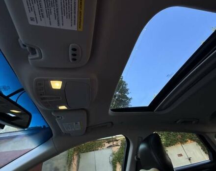 Черный Форд Фьюжн, объемом двигателя 2 л и пробегом 234 тыс. км за 12600 $, фото 16 на Automoto.ua