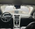 Форд Фьюжен 2013 у Дніпро (Дніпропетровську) на Automoto.ua Чорний Форд Фьюжен, об'ємом двигуна 2 л та пробігом 200 тис. км за 9700 $, фото 10 на Automoto.ua