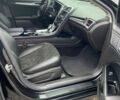 Чорний Форд Фьюжен, об'ємом двигуна 2.5 л та пробігом 167 тис. км за 9300 $, фото 12 на Automoto.ua