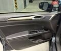 Черный Форд Фьюжн, объемом двигателя 2 л и пробегом 234 тыс. км за 13400 $, фото 6 на Automoto.ua
