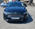 Черный Форд Фьюжн, объемом двигателя 2 л и пробегом 142 тыс. км за 10600 $, фото 1 на Automoto.ua