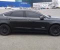 Чорний Форд Фьюжен, об'ємом двигуна 2 л та пробігом 350 тис. км за 11900 $, фото 5 на Automoto.ua