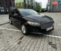 Чорний Форд Фьюжен, об'ємом двигуна 2.49 л та пробігом 182 тис. км за 10000 $, фото 4 на Automoto.ua