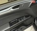 Форд Фьюжен 2013 у Запоріжжя на Automoto.ua Чорний Форд Фьюжен, об'ємом двигуна 2.49 л та пробігом 240 тис. км за 9299 $, фото 5 на Automoto.ua