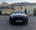 Чорний Форд Фьюжен, об'ємом двигуна 2 л та пробігом 120 тис. км за 11300 $, фото 1 на Automoto.ua