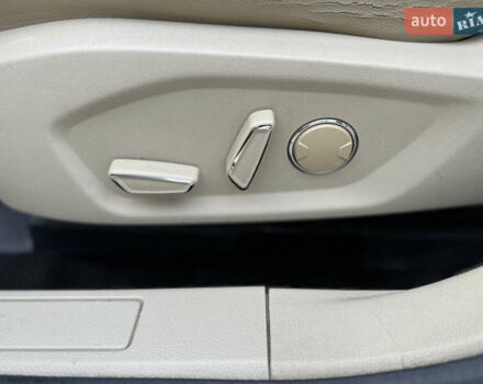 Черный Форд Фьюжн, объемом двигателя 1.6 л и пробегом 227 тыс. км за 7700 $, фото 26 на Automoto.ua