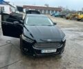 Чорний Форд Фьюжен, об'ємом двигуна 2.5 л та пробігом 217 тис. км за 9500 $, фото 1 на Automoto.ua