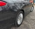 Черный Форд Фьюжн, объемом двигателя 2 л и пробегом 145 тыс. км за 12590 $, фото 10 на Automoto.ua