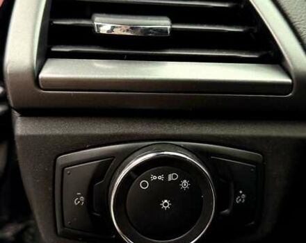 Черный Форд Фьюжн, объемом двигателя 2.5 л и пробегом 278 тыс. км за 9900 $, фото 37 на Automoto.ua