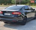 Форд Фьюжн 2013 в Запорожье на Automoto.ua Черный Форд Фьюжн, объемом двигателя 2 л и пробегом 280 тыс. км за 8400 $, фото 1 на Automoto.ua