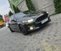 Форд Фьюжн 2013 в Кропивницком (Кировограде) на Automoto.ua Черный Форд Фьюжн, объемом двигателя 2.5 л и пробегом 185 тыс. км за 12200 $, фото 1 на Automoto.ua