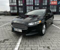 Чорний Форд Фьюжен, об'ємом двигуна 2.49 л та пробігом 182 тис. км за 10000 $, фото 1 на Automoto.ua