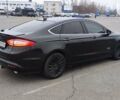 Чорний Форд Фьюжен, об'ємом двигуна 2 л та пробігом 350 тис. км за 11900 $, фото 6 на Automoto.ua