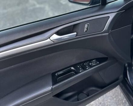 Форд Фьюжн 2013 в Валках на Automoto.ua Черный Форд Фьюжн, объемом двигателя 2.49 л и пробегом 144 тыс. км за 9700 $, фото 22 на Automoto.ua