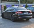 Форд Фьюжн 2013 в Запорожье на Automoto.ua Черный Форд Фьюжн, объемом двигателя 2 л и пробегом 280 тыс. км за 8400 $, фото 7 на Automoto.ua